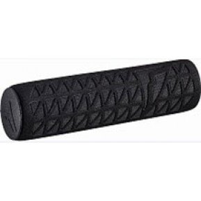  Грипсы MERIDA Grip/Super light Black 135mm/26g Super light, Comfort foam  Foam Фото №1
