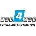 Зимняя покрышка 28x2.00 (52-622) Schwalbe MARATHON WINTER HS396 R-Guard B/B+RT (208 Studs) WiC Фото № 4