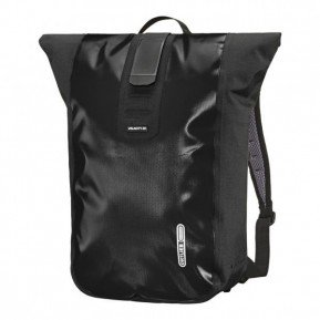 Герморюкзак Ortlieb Velocity black 29 л  Фото №1