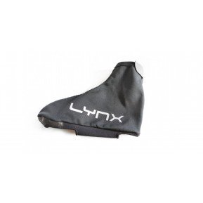 Бахіли Lynx Cover Windblock Black L, M, S Фото №1