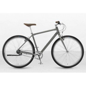Міський велосипед 28" Winora Alan  Nexus 8 Фото №1
