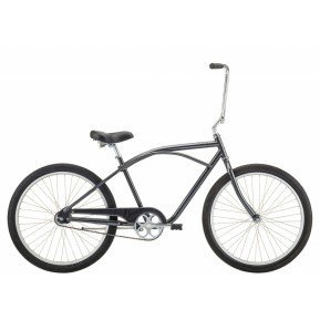 Городской велосипед 26" Felt Cruiser El Bandito  grunpowder  Фото №1