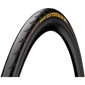 Покрышка Continental GATORSKIN 700*23  (корд) Фото №1
