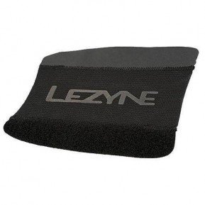 Защита пера Lezyne SMART CHAINSTAY PROTECTOR LARGE Черный Y13 Фото №1