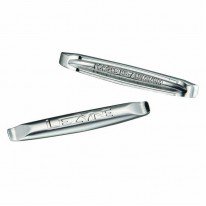 Алюмінієва бортировка Lezyne ALLOY LEVER, сріблястий