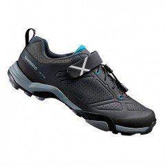 Веловзуття Shimano MT5-L чорний, SPD