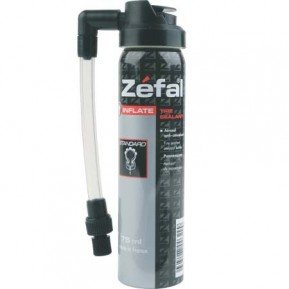 Аэрозоль для вулканизации камер Zefal Repair Spray (1126), 100мл Фото №1
